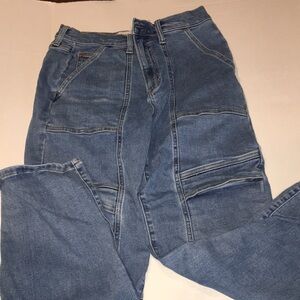 Sneak Peak Blue Denim Jeans | Size 29